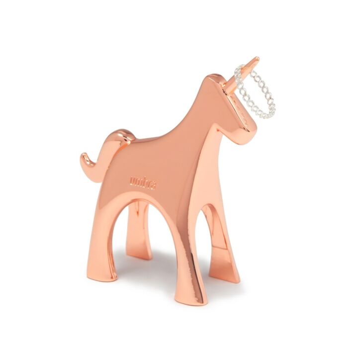 Umbra - Anigram Unicorn Ring Holder